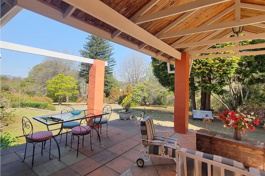 3 Bedroom Property for Sale in Hogsback Eastern Cape